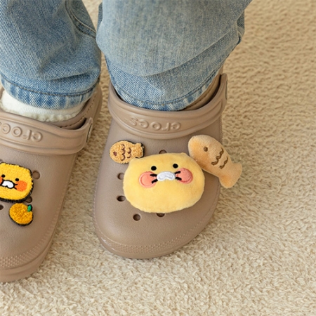 캐릭터 봉제형 참 세트 #7