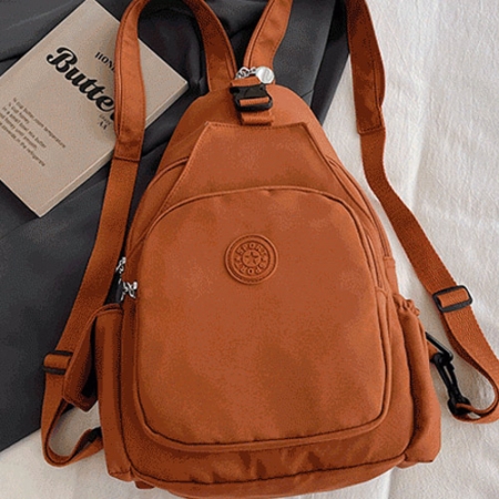 2Way 슬링백 백팩 #3