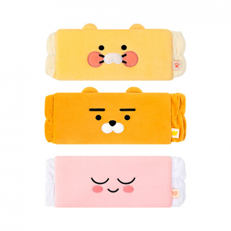 캐릭터 극세사 밴딩 세안밴드 3종 #7