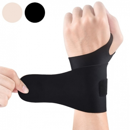 초경량 슬림 엄지 스트랩 손목보호대 #2