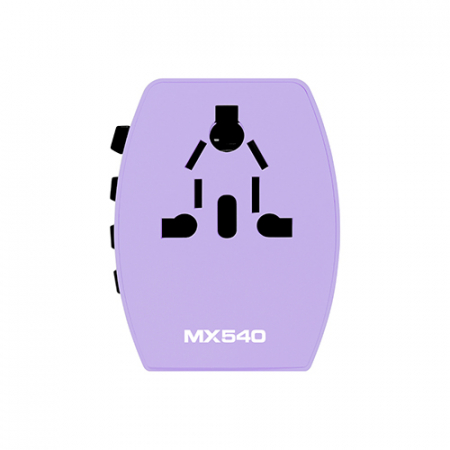 엑스트라 MX540 해외 전용 멀티 어댑터 #9