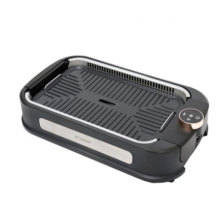 [보만] 무연 전기그릴 DSIG11NE1B #4