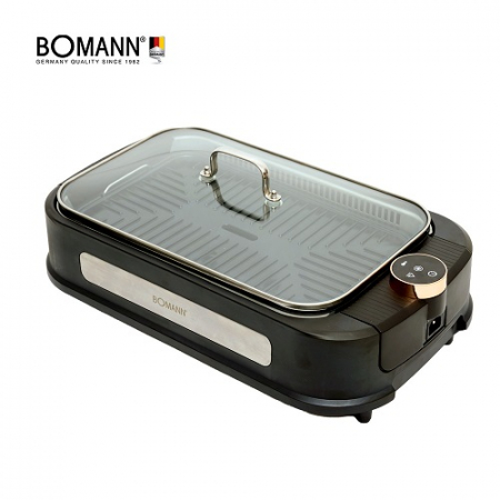 [보만] 무연 전기그릴 DSIG11NE1B #2