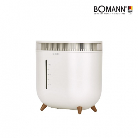 보만 LED 램프 2L 가습기 WHF2L1W #3