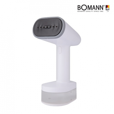 [보만] 2단 LED터치 핸디 스팀다리미 DB8651W #4