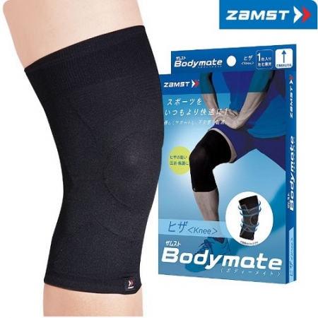 잠스트 바디메이트 스포츠 무릎보호대 1P #2
