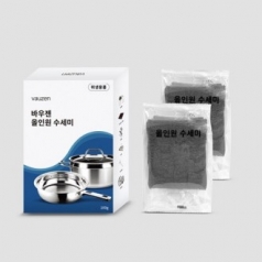 바우젠 올인원 수세미 100g