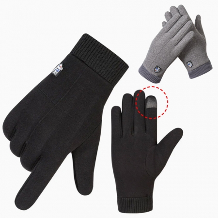 M116 보그 터치 겨울 방한장갑 등산 보온 스포츠 아웃도어 인쇄 답례품 판촉물 #3