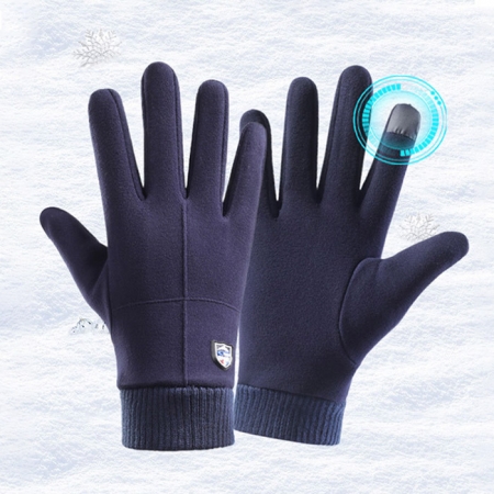 M116 보그 터치 겨울 방한장갑 등산 보온 스포츠 아웃도어 인쇄 답례품 판촉물 #2