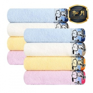 송월 스누피 보드36 1p