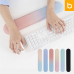작은이미지: 유즈비 투톤 그라데이션 키보드 손목받침대 #4