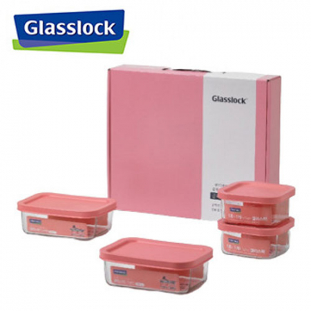 글라스락 간편캡 직정 4조 #3