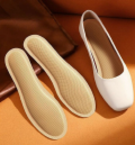 깔아버럭 발열 깔창핫팩, 남성용, 여성용 2사이즈 2개입 #4