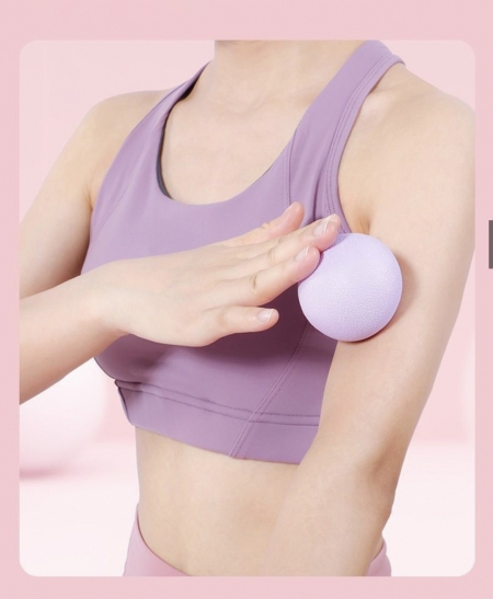 볼 지압 안마 마사지, 단체 선물 판촉 판촉용 사은품 기념품 판촉물 답례품, 선물용 건강 발 마사지기 #2