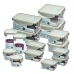 작은이미지: 셰프웨어 클리어플러스 밀폐용기 15종세트 #2