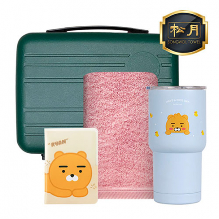 프리미엄 레디백 송월타올 키트 풀패키지 14 #2