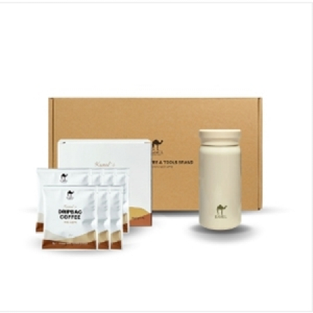 싱글 드립백 세트 미니미 #2