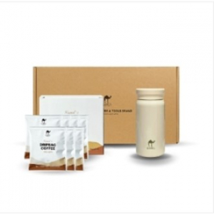 싱글 드립백 세트 미니미