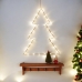 작은이미지: 트리 모양 LED 장식전구 30구 #2