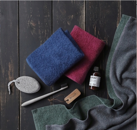 영신타올 미용대A타올 31x77cm 70g #2