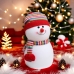작은이미지: 산타마을 눈사람 인형 35cm #3