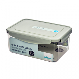 셰프웨어 클리어플러스 밀폐용기 13호