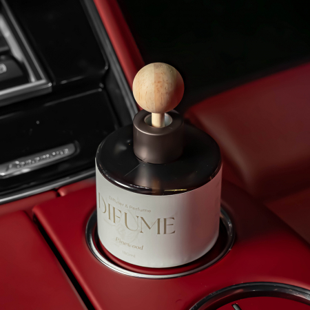 선물포장 차량용 방향제 디퓨저 180ml 1+1