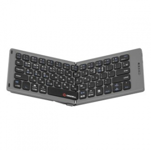 2단 접이식 블루투스키보드 슬림형