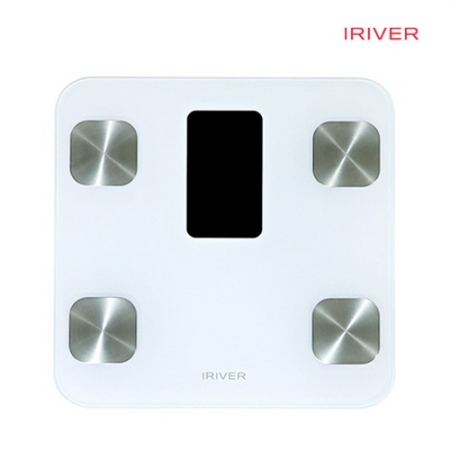 아이리버 IS-30L 와이드패널 스마트 인바디 체중계 #5