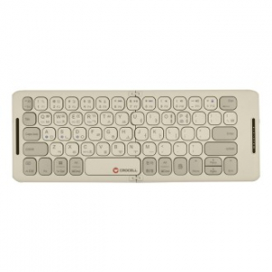 레트로 블루투스 접이식키보드