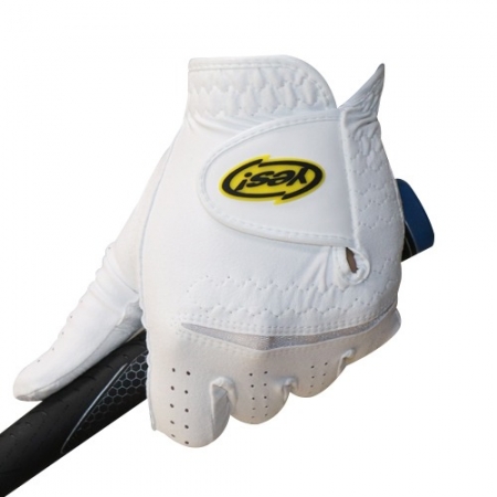 예스 골프장갑 논슬립 화이트 #2