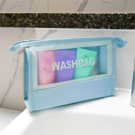 비치파스텔 여행용세면파우치 #4