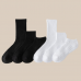 작은이미지: 마하 베이직2중타월바닥양말 스포츠양말 #2