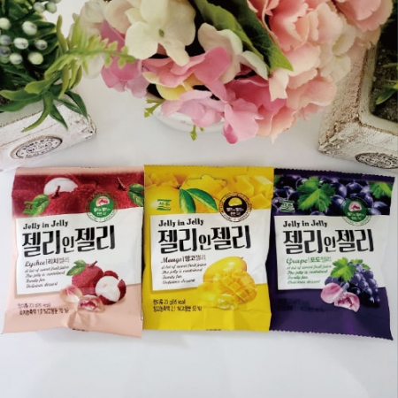 서주 젤리인젤리23g #2