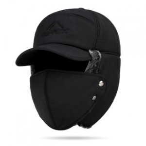 윈터가드 방한모자 겨울모자 벙거지 남자겨울모자 군밤모자