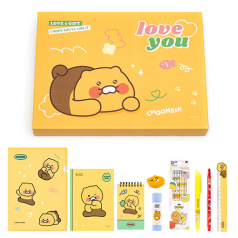 카카오프렌즈 춘식이 문구세트1