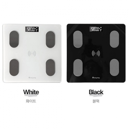 에브리빙 인바디 체중계 #2