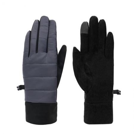 스포츠 패딩 기모장갑 #2