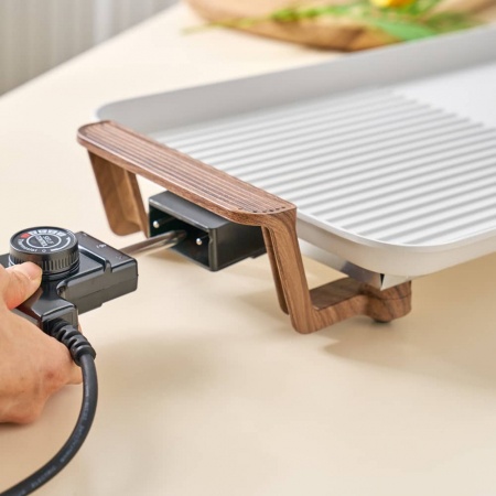 에피카 초대형 논스틱 와이드 그릴 75cm #3