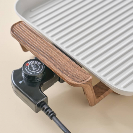 에피카 초대형 논스틱 와이드 그릴 75cm #9