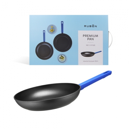 IH프리미엄 30cm프라이팬 시리즈 #2