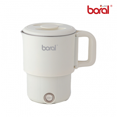 보랄 접이식 스텐 보온 멀티포트 #3