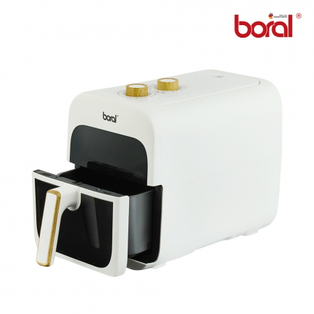 보랄 더 셰프 와이드 에어프라이어 6L #3