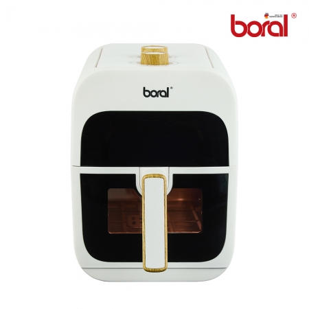 보랄 더 셰프 와이드 에어프라이어 6L #2