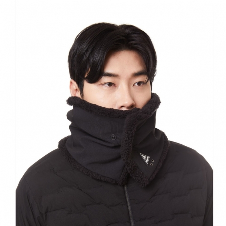 럭셔리스타일 넥워머 에어히트넥워머  고급형넥워머  국내산 #3