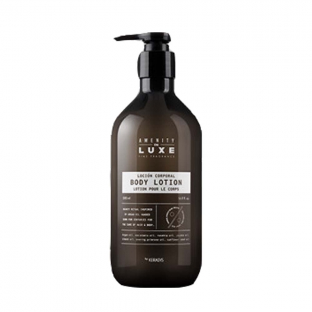 애경 어메니티 최고급 프리미엄 바디로션 500ml #2