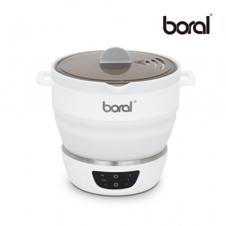 보랄 디지털 폴딩 실리콘 멀티포트 #2