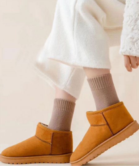 따스미 기모 양말 #4