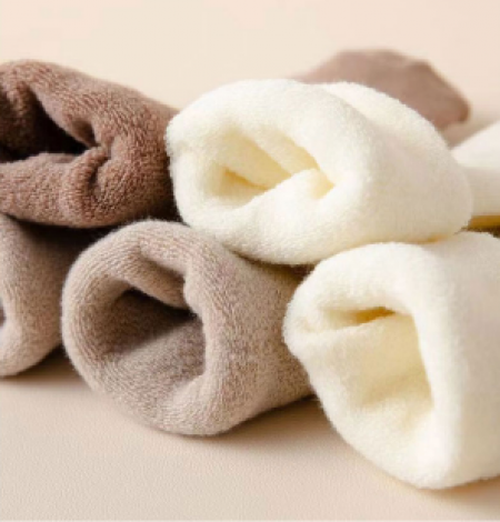 따스미 기모 양말 #3