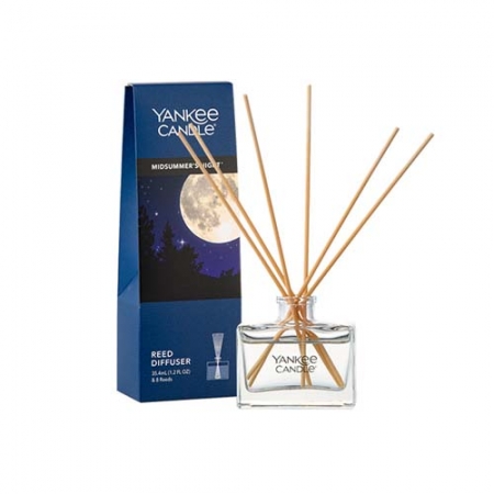 양키캔들 리드 디퓨저 88.7ml #5